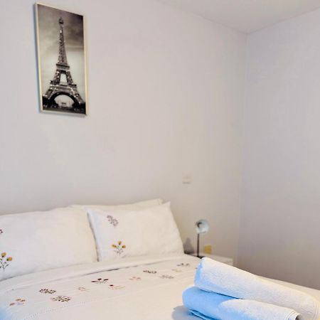 Luxe Heights Nest Apartment Birmingham Bagian luar foto