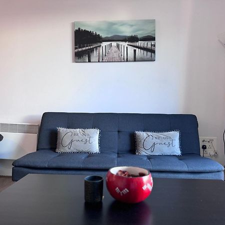 Luxe Heights Nest Apartment Birmingham Bagian luar foto