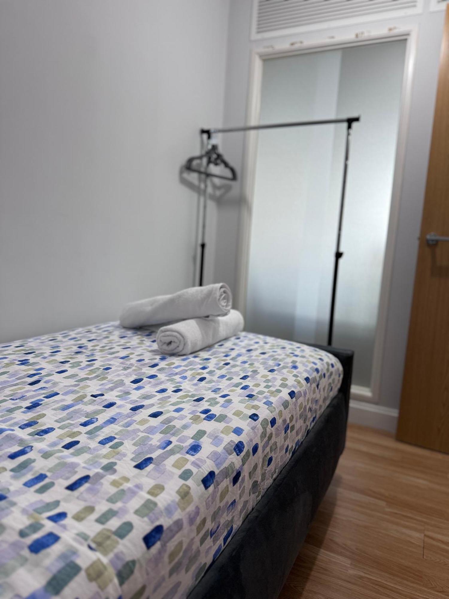 Luxe Heights Nest Apartment Birmingham Bagian luar foto