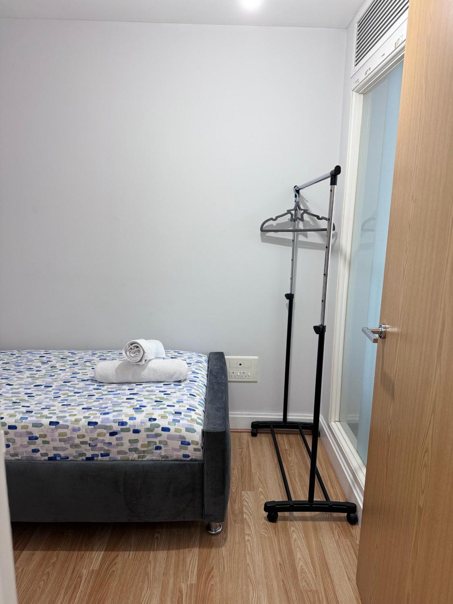 Luxe Heights Nest Apartment Birmingham Bagian luar foto