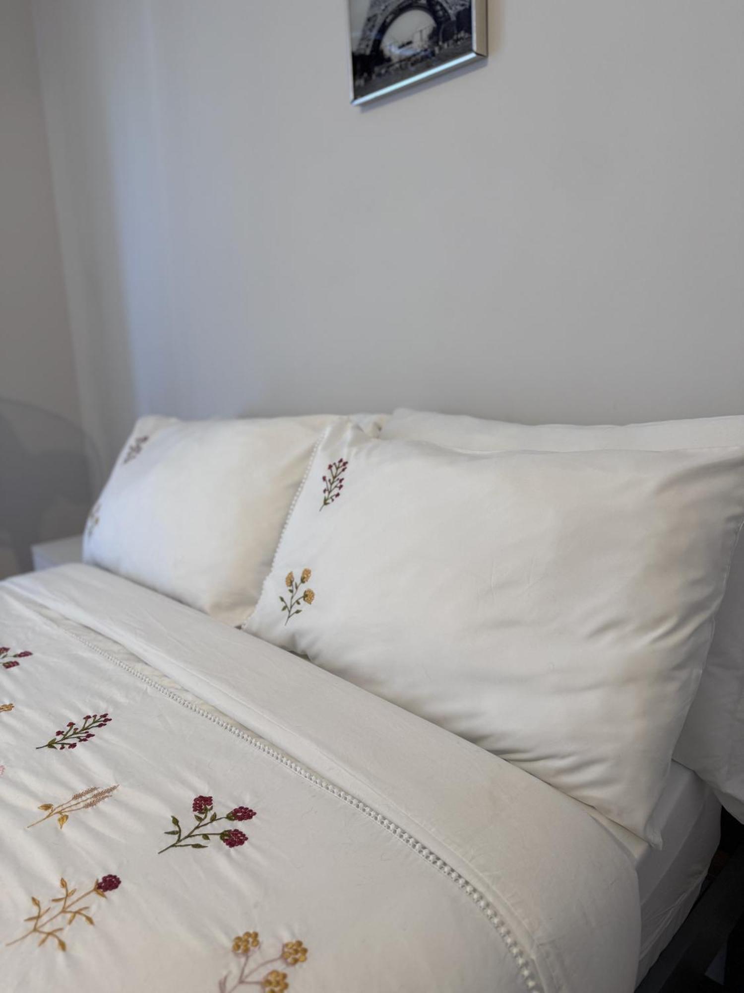 Luxe Heights Nest Apartment Birmingham Bagian luar foto