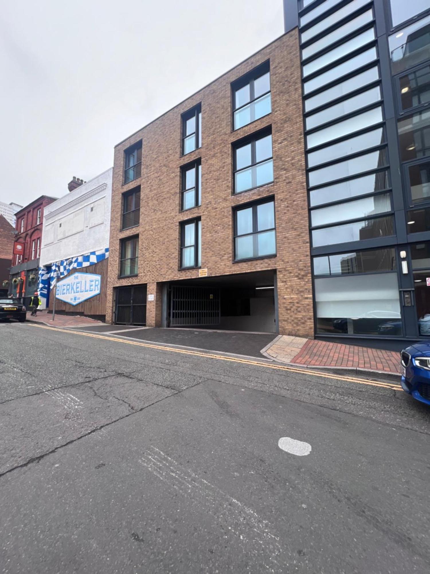 Luxe Heights Nest Apartment Birmingham Bagian luar foto